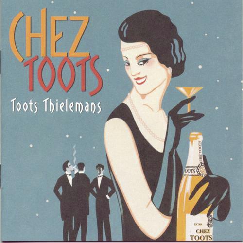 Que reste TIl de nos amours (I Wish You Love) - Toots Thielemans