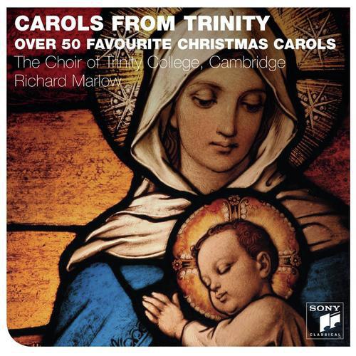 Resonet in laudibus - The Choir Of Trinity College, Cambridge