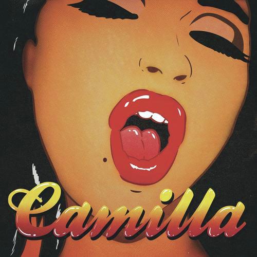 Camilla - Ung amp Bortskmd