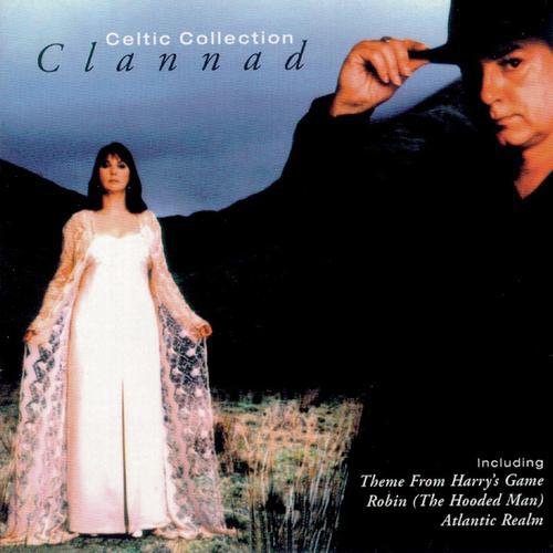 Coinleach Glas An Fhmhair - Clannad