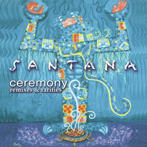 Primavera - Santana