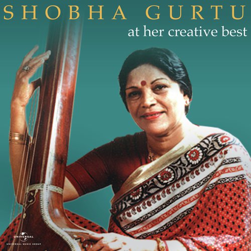 Dekho Guiya Phir Yaad Aaye (Raag Mishra Shivaranjani) (Album Version) - Shobha Gurtu