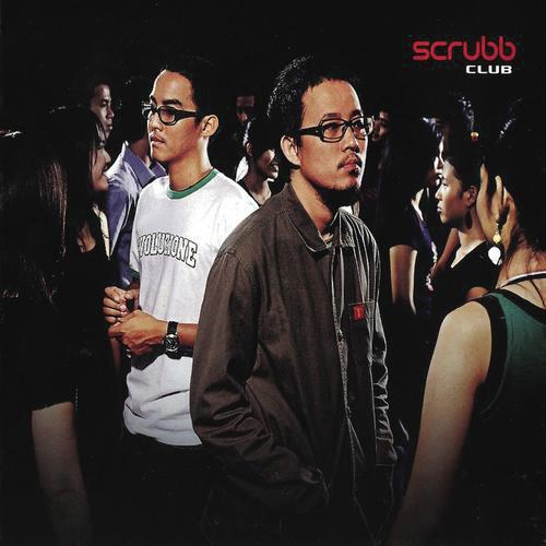 Rak Kan No (Album Version) - Scrubb