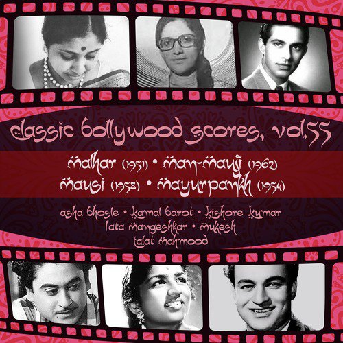 Tu Kyon Mujhko Pukare (From Mayurpankh) - Various Artists