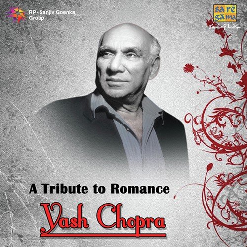 Ho Gaya Hai Tujhko To Pyar Sajna - Yash Chopra