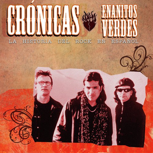 Luz De Dia - Enanitos Verdes