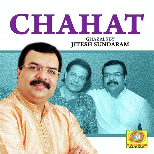 Shamma Yaadon Ki - Jitesh Sundaram