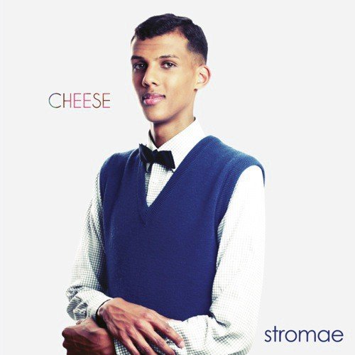 Bienvenue Chez Moi - Stromae