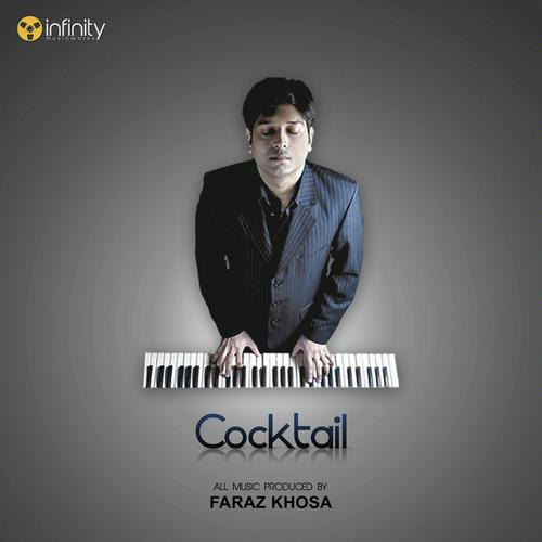 Main Jee Raha - Faraz Khosa, Khadija, Khadija