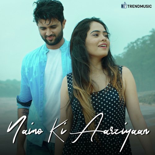 Naino Ki Aarziyaan - Digvijay Joshi