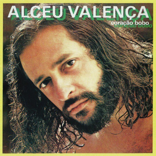 Na Primeira Manh - Alceu Valena