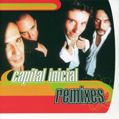 Independncia (Verso Alternativa) - Capital Inicial
