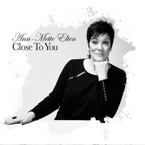 Without You - Ann-Mette Elten