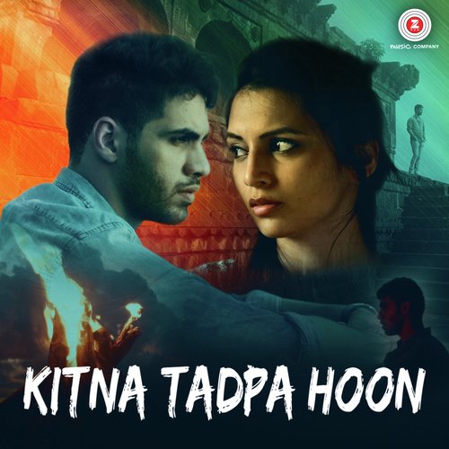 Kitna Tadpa Hoon - Sanjeev-Darshan