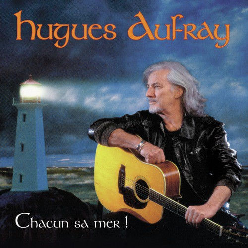Quel Est Ce Chant Si Pur  - Hugues Aufray