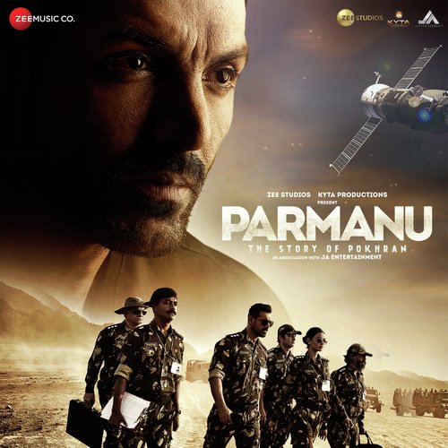 Jitni Dafa - Rocky-Shiv, Jubin Nautiyal