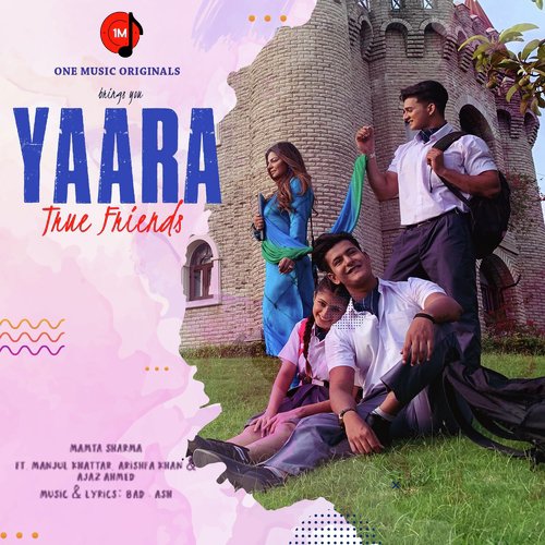 Yaara - Rocky-Shiv, Jubin Nautiyal