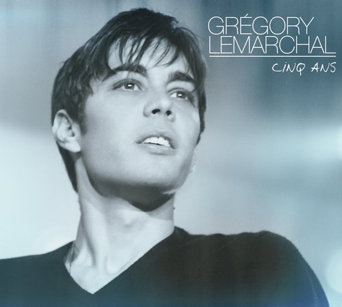  corps perdu - Grgory Lemarchal