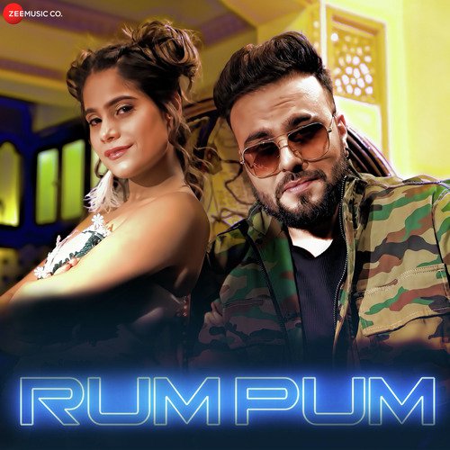 Rum Pum - Amjad-Nadeem
