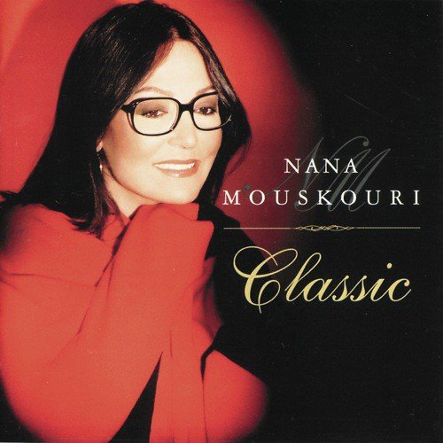 Panis Angelicus - Nana Mouskouri