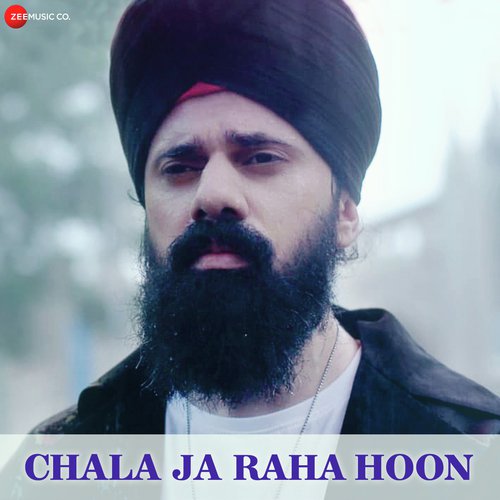 Chala Ja Raha Hoon - Imran Shahid