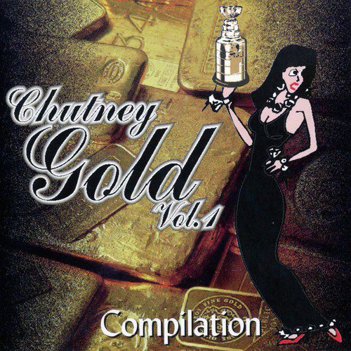 Babhool Lada - Various Artists
