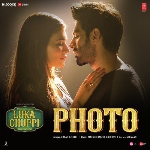 Photo (From Luka Chuppi) - Vishal-Shekhar