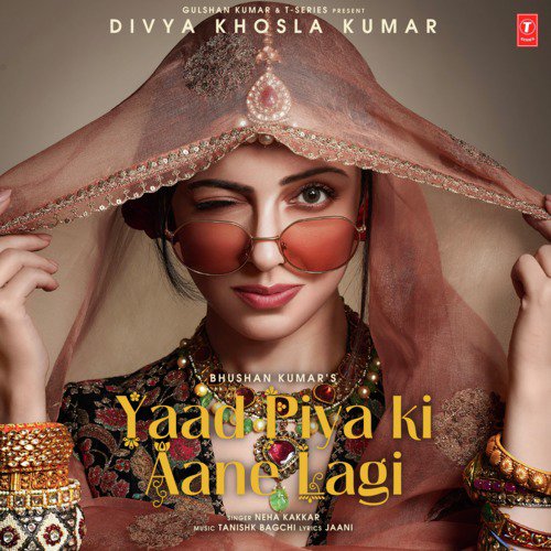 Yaad Piya Ki Aane Lagi - Amaal Mallik