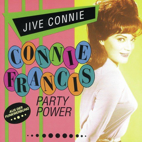 Napoli - Connie Francis