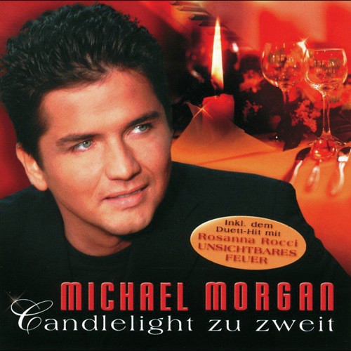 Ruby - Michael Morgan
