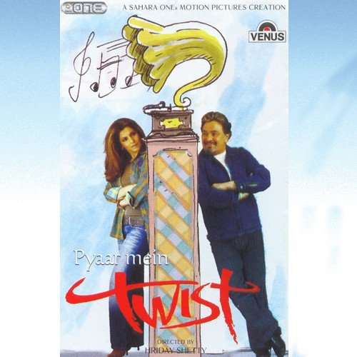 Ladki Gori Ya Kaali - Raghav Sachar, Neha Bhasin