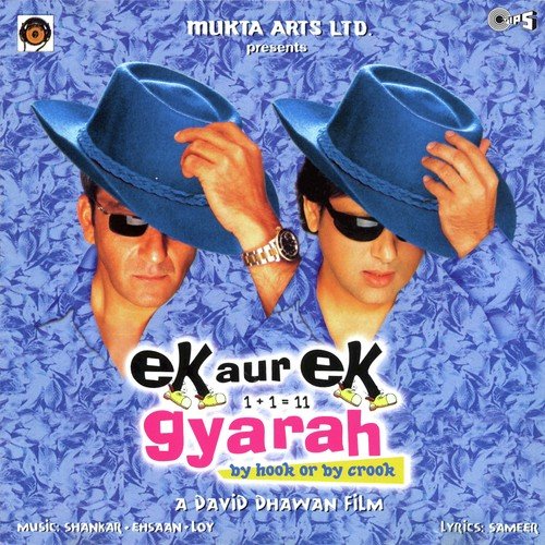 O Dushmana - Raghav Sachar, Neha Bhasin