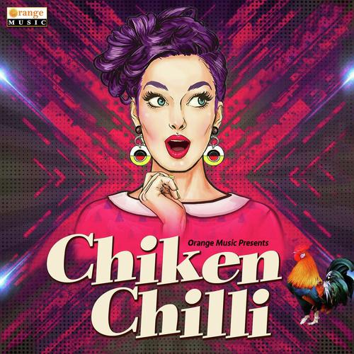 Chiken Chilli - Datta Rajput