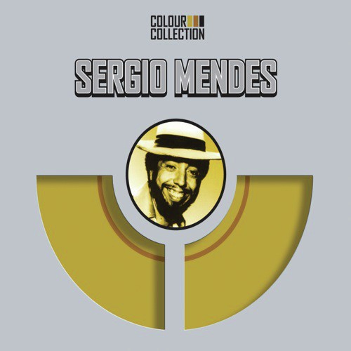Mais Que Nada - Srgio Mendes