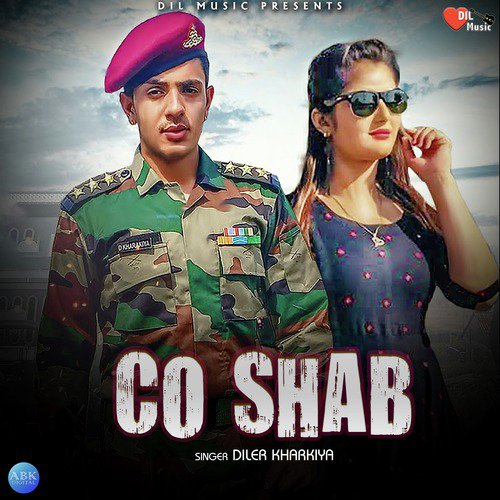 Co Shab - Diler Kharkiya
