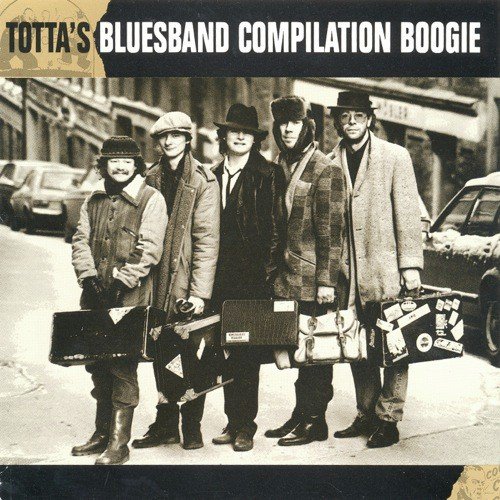 I Live The Life I Love - Tottas Bluesband