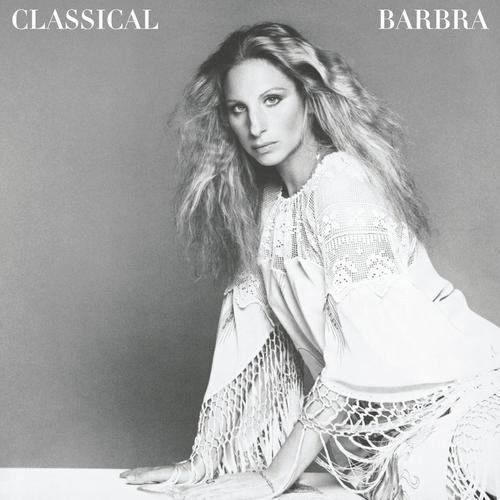 Dank sei Dir, Herr (Voice) - Barbra Streisand