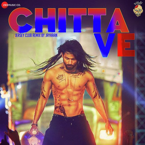 Chitta Ve - Jersey Club Remix By Jayhaan - Amit Trivedi, Jayhaan