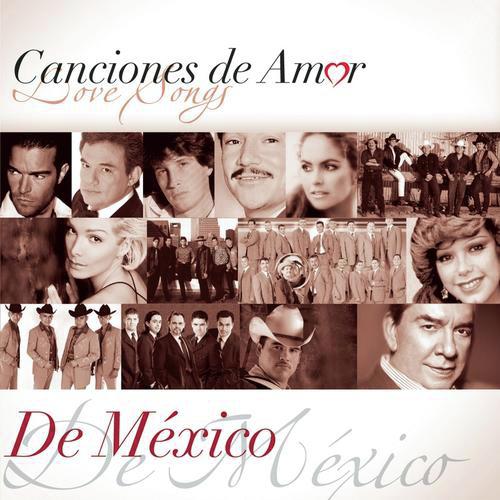 Amada Amante - Various Artists