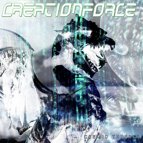 White Magic (Master 2) - CreationForce