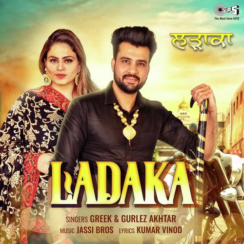 Ladaka - Surya Panchal, Krishan Sanwra, Sonty Salwaniya