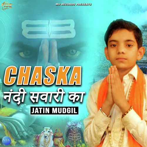 Chaska Nandi Sawari Ka - Jatin Mudgil