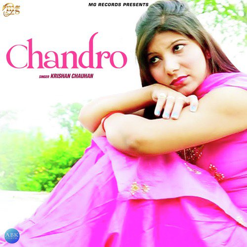 Chandro - Krishan Chauhan