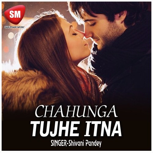 Chahunga Tujhe Etna - Shivani Pandey