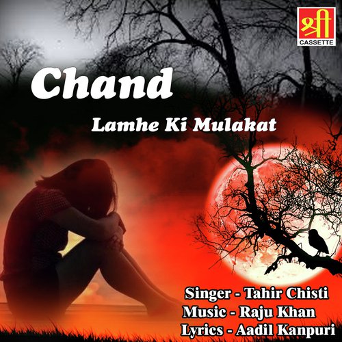 Chand Lamhey Ki Mulakaat - Tahir Chishti