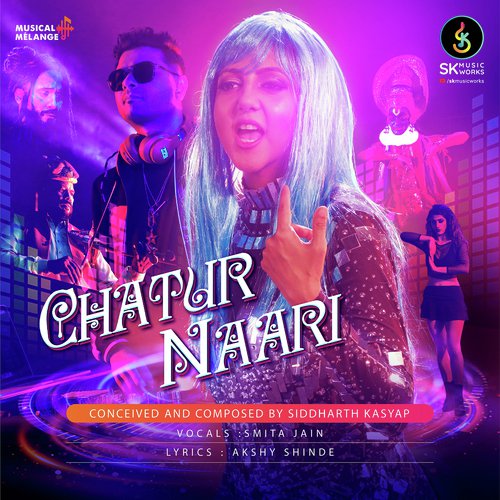 Chatur Naari - Smita Jain