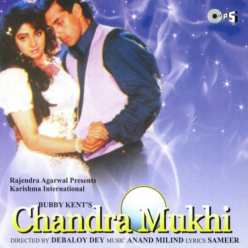 Cha Raha Hai Pyar Ka Nasha - Anand-Milind