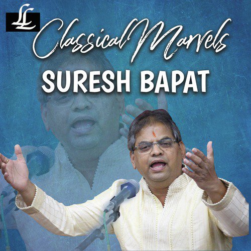 Raga Hamsadhwani   Khyal in Vilambit Jhaptaal - Suresh B, Suresh Bapat