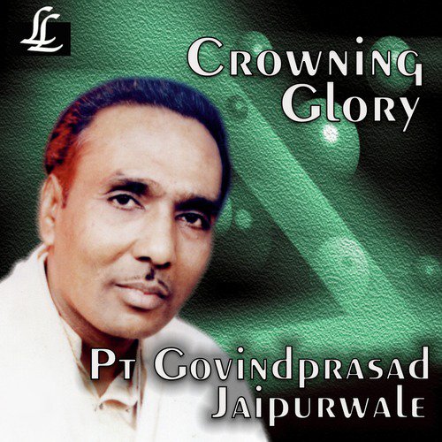 Raga Sugharai Malhar - Khyal in Drut Teentaal - Pt. Giridharprasad Jaipurwale, Pandit Bhavdeep Jaipurwale, Pt. Govindprasad Jaipurwale