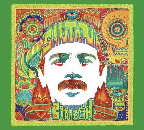 Saideira (Spanish Version) - Santana
